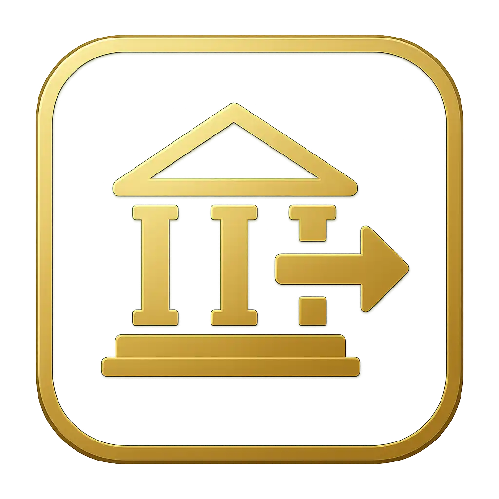 Bank Transfer